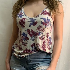 american eagle tank top
